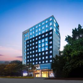 Atour Hotel Xiamen Huli Nanshan Road