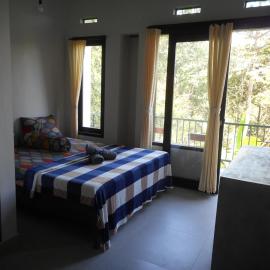Terrace Homestay Besakih, hotel in Besakih