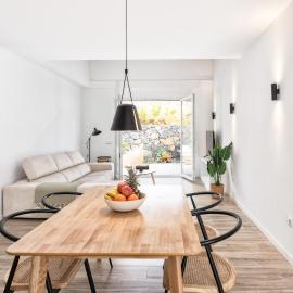 LA GRAMA IV: comodidad y excelente ubicación, hotel a Breña Alta