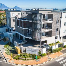 Greystone Executive Apartments