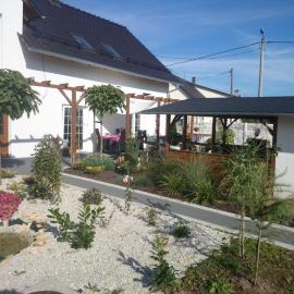 Pensjonat u cioci Reni, hotel in Korfantów