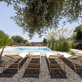 Finca el Rincón de Lanzarote