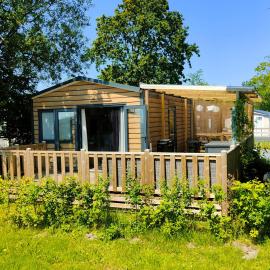 Casa Gera Lauwersoog, hotel in Lauwersoog