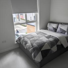 New House, Private Rooms in a Peaceful Neighborhood, hotel Dublinban
