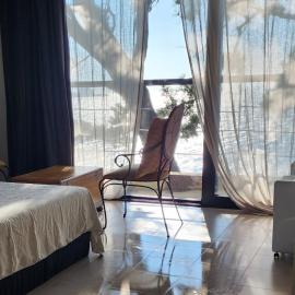 Jeju Iter Pension