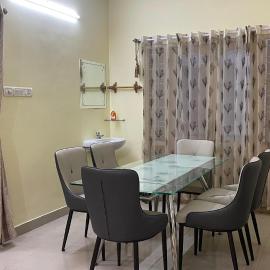 Nisarga Jagannath Manor, hotel a Bellary