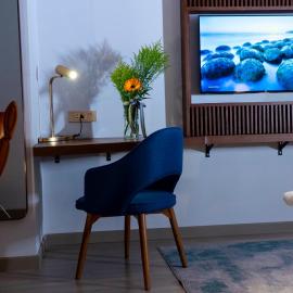 Hotel Drim & SPA، فندق في ستروغا