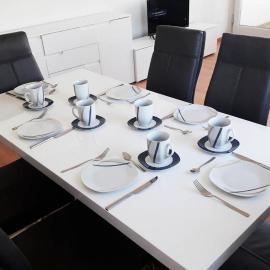 Stadtwohnung Eppelheim, hotel i Eppelheim