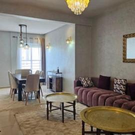 Océan perle Tanger, hotel i Tanger