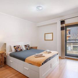 HolidaysPT - Rossi's apartment - Algarve