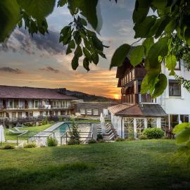 Hotel Lindenwirt，德拉塞斯里德的飯店