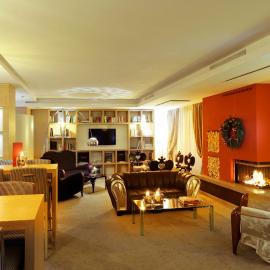 Art & Design Hotel Napura, hotelli kohteessa Bolzano
