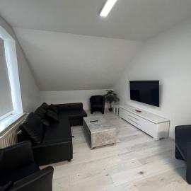 Premium Apartment Bochum near Düsseldorf Airport, hotel in Bochum
