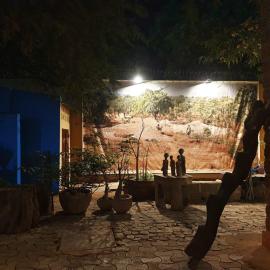 Villa Yiri Suma, hotel din Ouagadougou