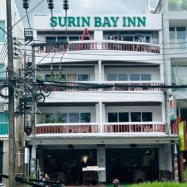 Surin Bay Inn