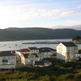 Cómodo apartamento con vistas al mar