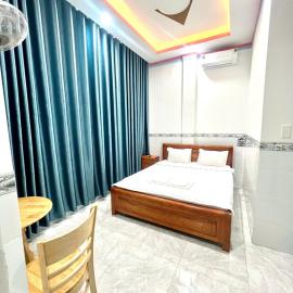 Hotel Ngô Tình