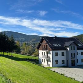 Apartamenty Na Wzgórzu