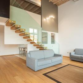 Appartamento Siliprandi, hotel a Mantova