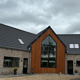 Jernved Landsted B&B, hotel a Gredstedbro