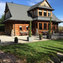 Datchas Lodges