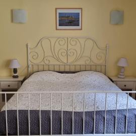 Beau logement autonome à 15 mn du centre de Dijon