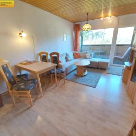 Apartment Sandra
