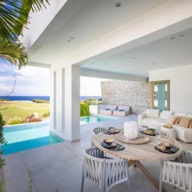 The Cape at Blue Bay Golf & Beach Resort