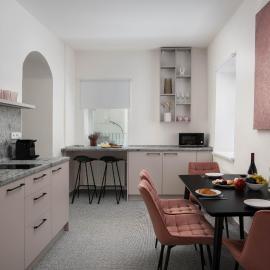 Zelný Trh Boutique Apartments #11 by goodnite cz