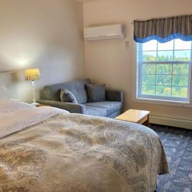 Castle Rock Country Inn、インゴニッシュ・ビーチのホテル