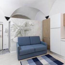La Suite del Monaco Marinaio, hotel v mestu Alassio