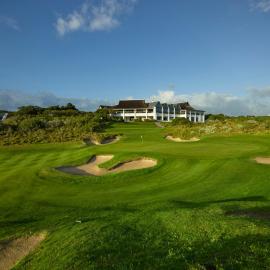 St Francis Links Villas, hotel in St Francis Bay