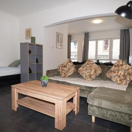 Consci apartments