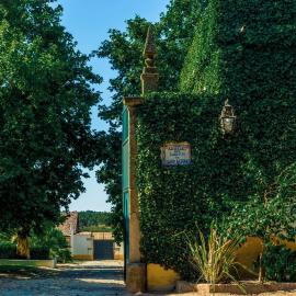 Casa das Naves de Sto António, hotel sa Alcafozes