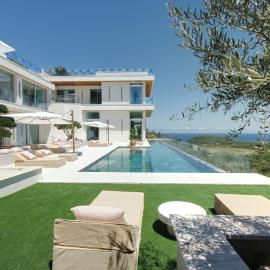 Villa Tigliola, hotel in Porto-Vecchio