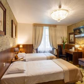 David Boutique ApartHotel