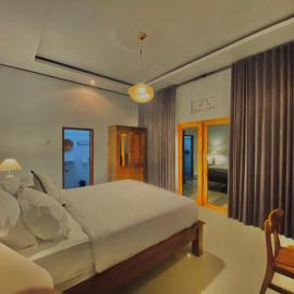 The Luna Cave, hotel in Kubupenlokan