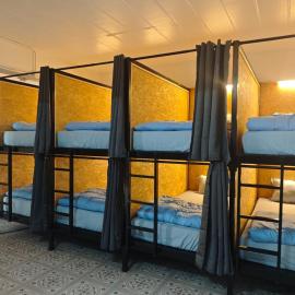 Phuket Inn Patong Hub, hotel u gradu Patong Beach
