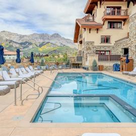 5 Star Hotel - Exclusive Private Residence, hotel a Telluride