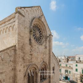 Wanderlust Experience Loggiato del duca, Hotel in Bitonto