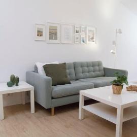 Apartamento Real