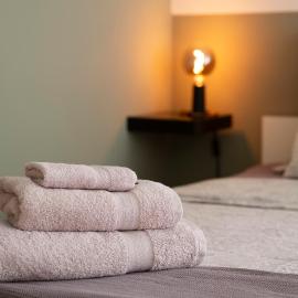 Studio di Martino, hotel sa Ascona