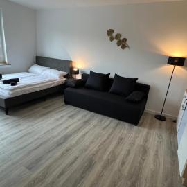 Business Apartment 13 Essen，Essen的飯店