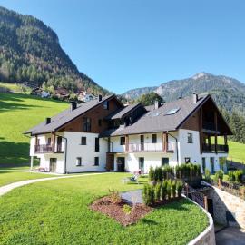Appartements Pedescin, hotel a Ortisei