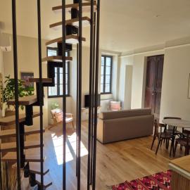 MARTEL inLove, hotel a Martel