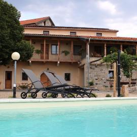 G House, hotel en Dutovlje