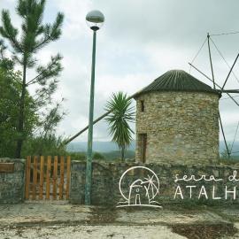 Moinhos do Alecrim, viešbutis mieste Penakova