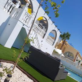 Villa Ramona