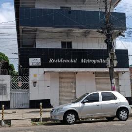 Apartamento no centro de Castanhal, hotel em Castanhal