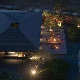 Sheruta 108, hotel Meonban